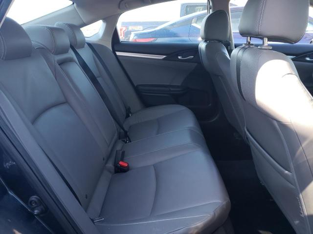 JHMFC1F93JX038519 Honda Civic Touring