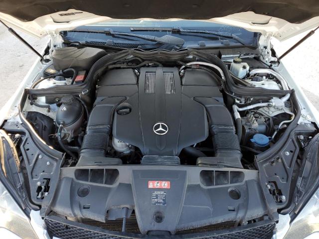 WDDKJ6FB3FF302069 Mercedes-Benz E 400