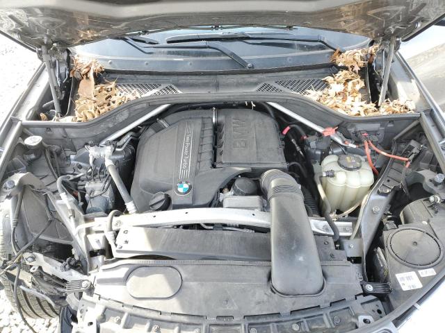 5UXKR0C5XG0U10786 BMW X5 Xdrive35i