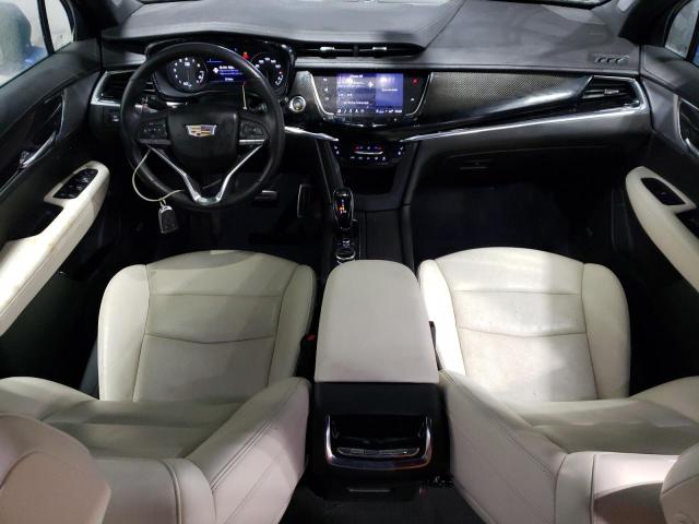 1GYKPGRS7PZ118287 Cadillac XT6 SPORT