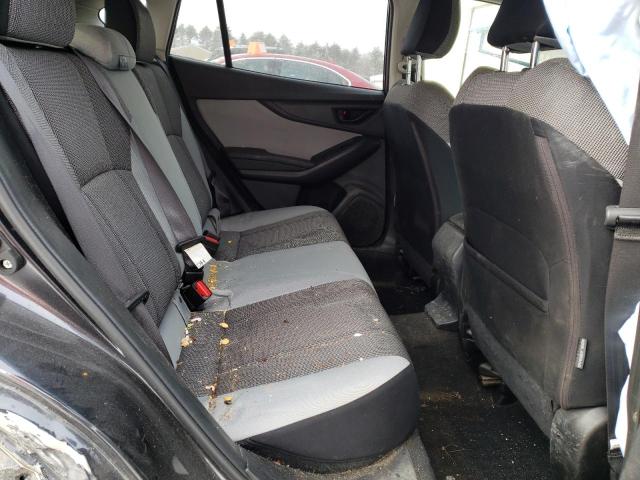 JF2GTABC1K8395749 Subaru Crosstrek