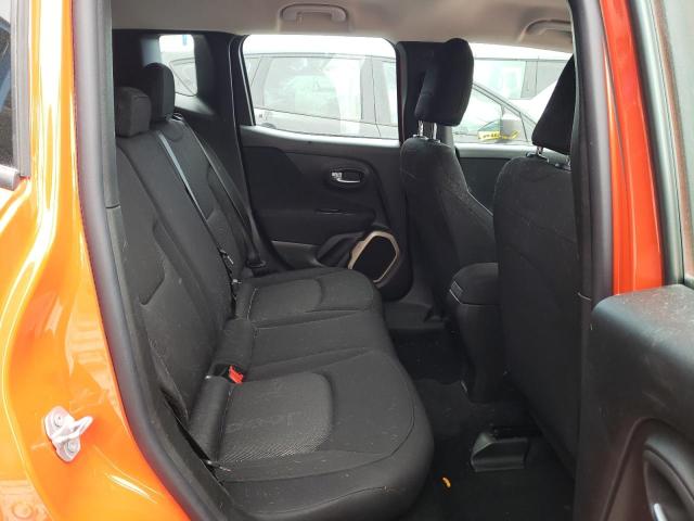 ZACCJBAB3HPE58000 Jeep Renegade Sport