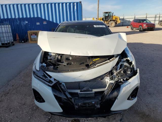 1N4AA6EVXPC507298 Nissan Maxima Sr