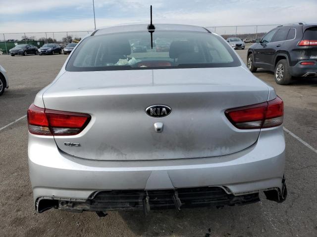 3KPA24AB2KE221082 KIA RIO S