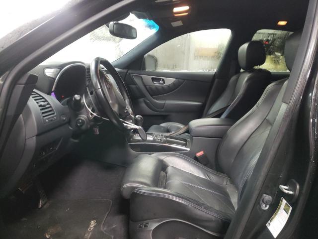 JN8CS1MW0GM750825 Infiniti QX70
