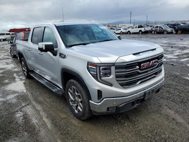 3GTUUDET3NG529400 GMC Sierra K1500 Slt
