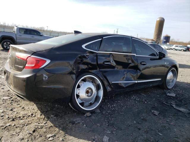 1G4ZP5SS6HU154078 Buick Lacrosse Essence