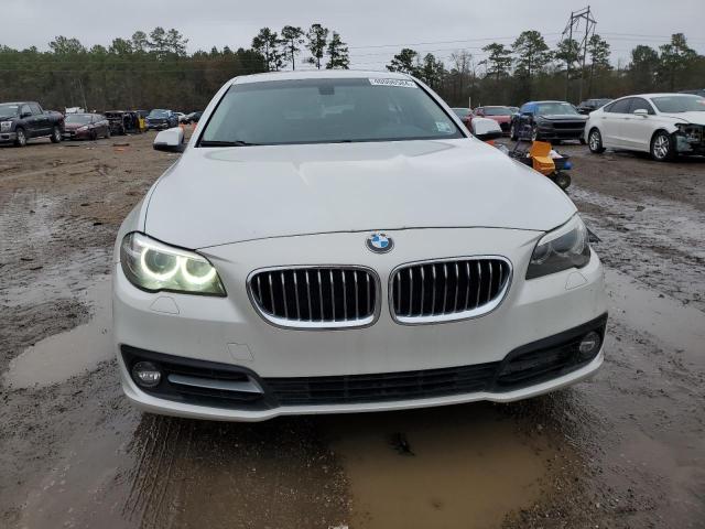 WBA5A5C57GG348352 BMW 528 I