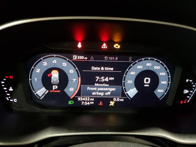 WA1DECF30L1025138 Audi Q3 Premium S Line