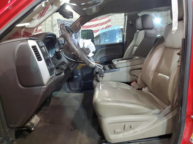 1GT12TEG1GF291914 GMC Sierra K2500 Slt