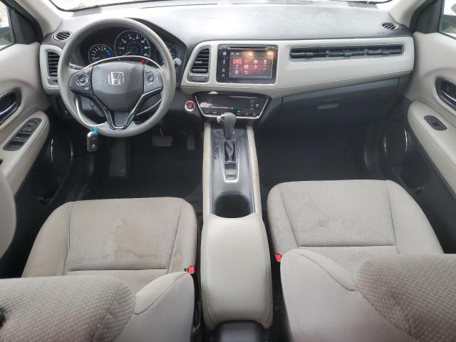 3CZRU5H57GM710085 Honda HR-V EX