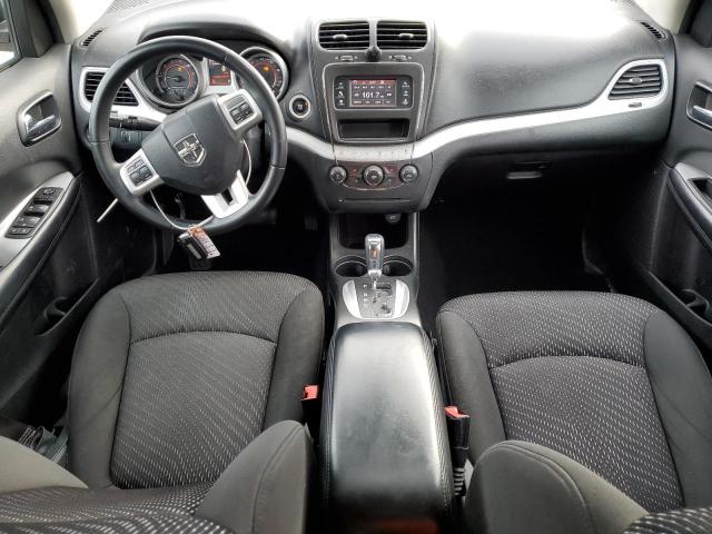 3C4PDCGB6GT112455 Dodge Journey Crossroad