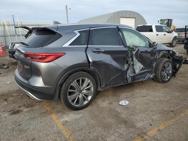 3PCAJ5CB4MF112674 Infiniti Qx50 Essential