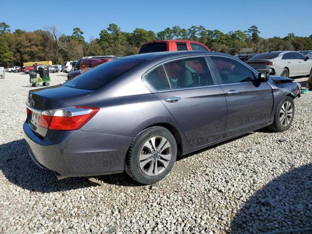 1HGCR2F35EA077806 Honda ACCORD LX