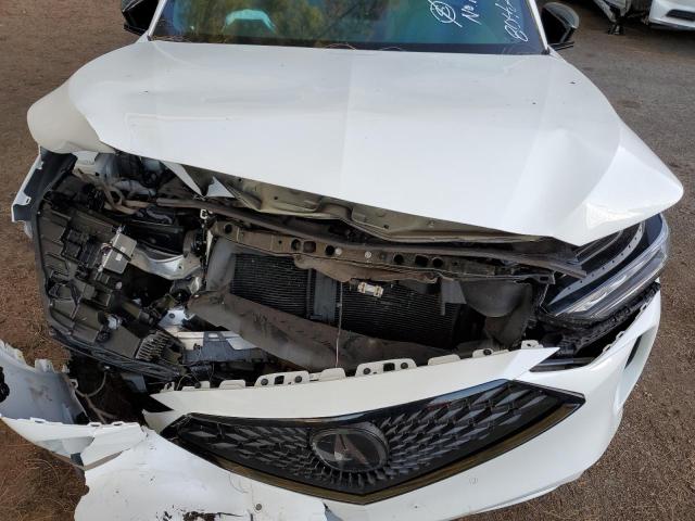 5J8YE1H02NL002984 Acura MDX A-SPEC