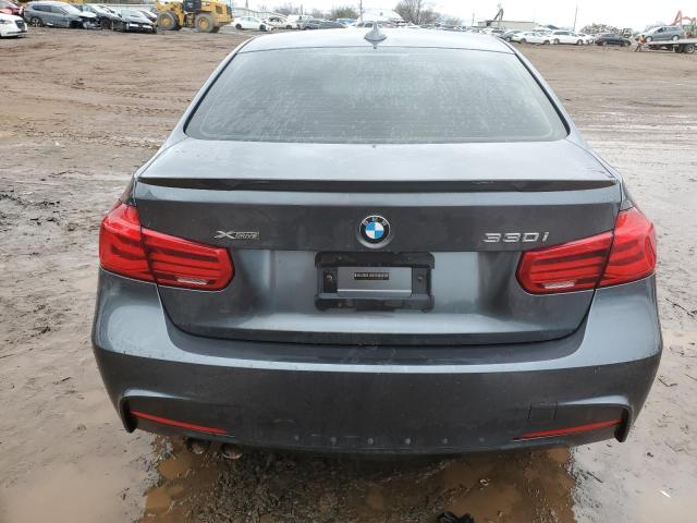 WBA8D9G57JNU67611 BMW 330 XI