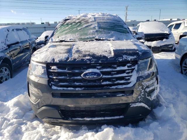 1FM5K8GT6HGB29700 Ford EXPLORER SPORT
