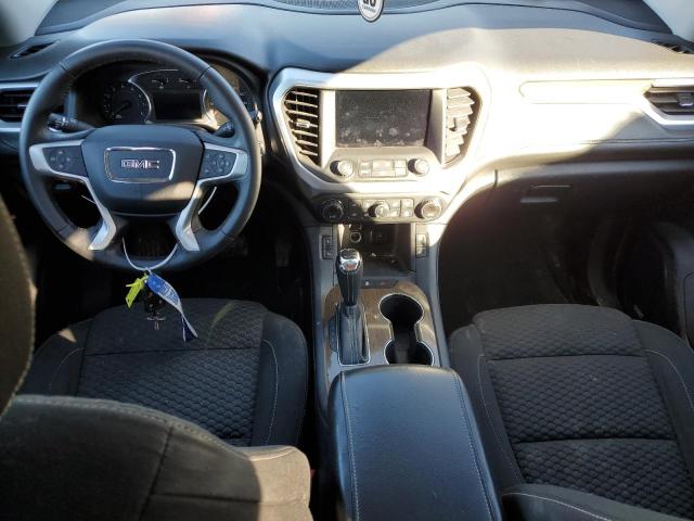 1GKKNLLSXHZ303064 GMC ACADIA SLE