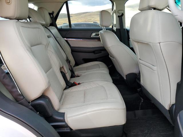 1FM5K8HTXHGB92345 Ford Explorer Platinum