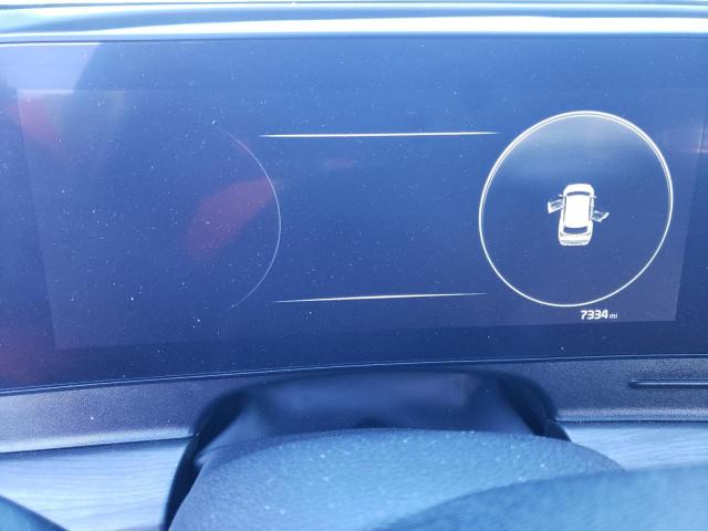 5XYK7CAF8PG061562 KIA Sportage X-pro