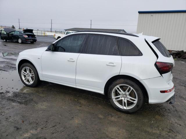 WA1D7AFP5GA130491 Audi Q5 Premium Plus S-line