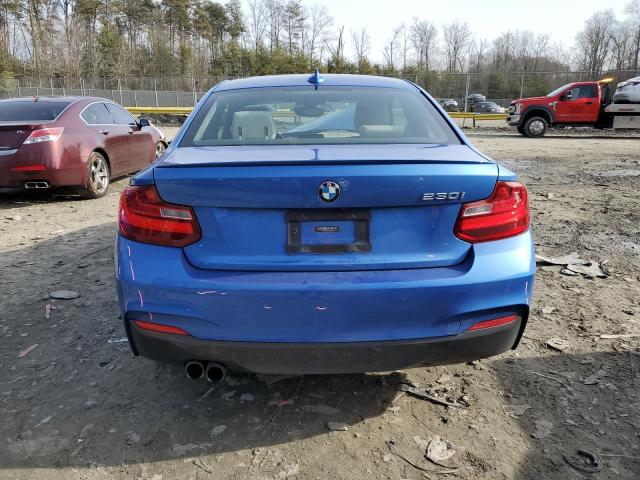WBA2F9C38HV635836 BMW 230I