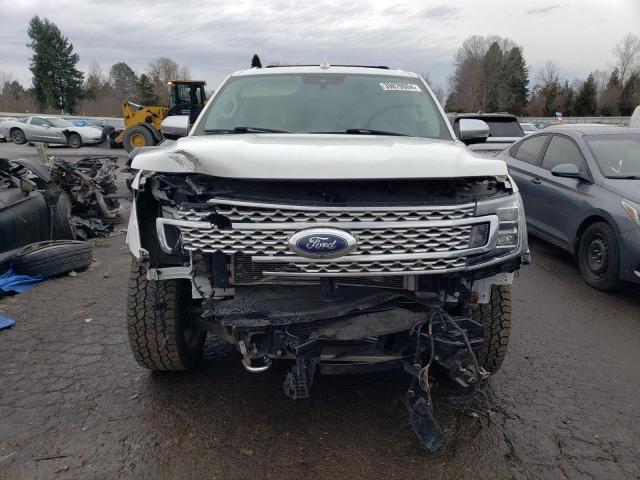1FMJK1MT3LEA81619 Ford Expedition Max Platinum