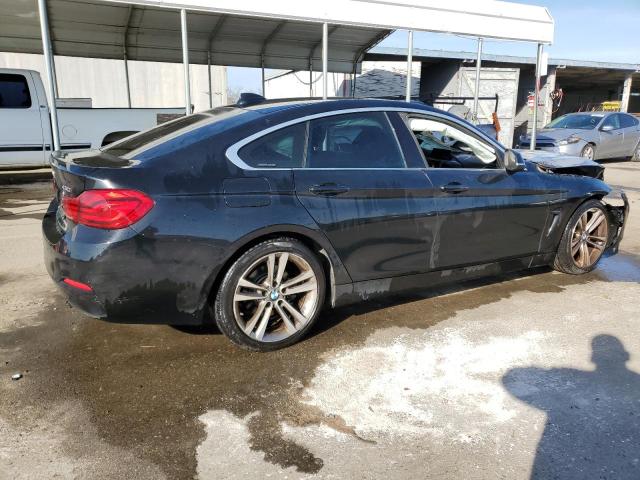 WBA4J1C53KBM15541 BMW 430i Gran Coupe