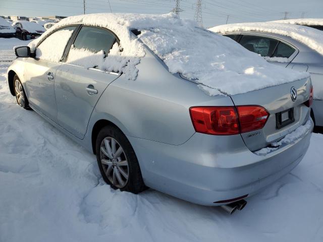 3VWD07AJ1EM296309 Volkswagen JETTA SE