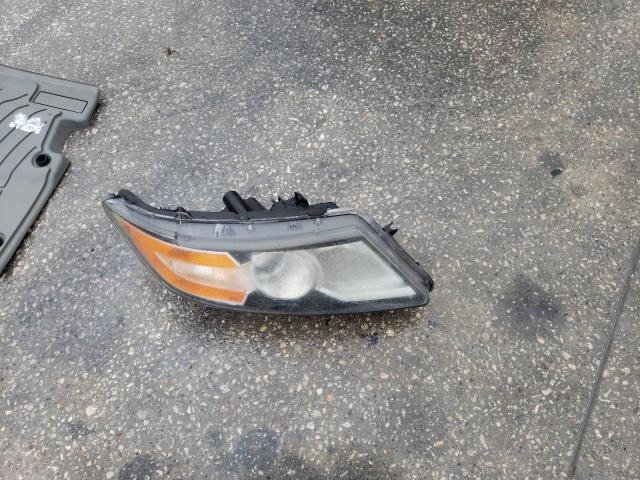 5FNRL5H39GB134978 Honda ODYSSEY SE