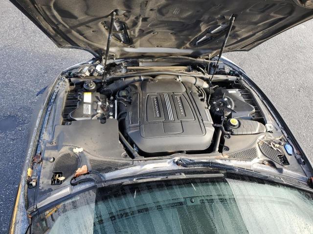SAJWA4DC6FMB55371 Jaguar XKR