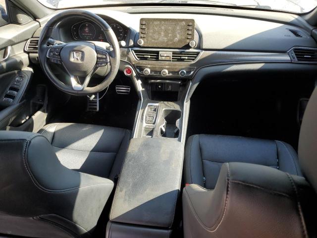 1HGCV2F37KA024662 Honda Accord Sport