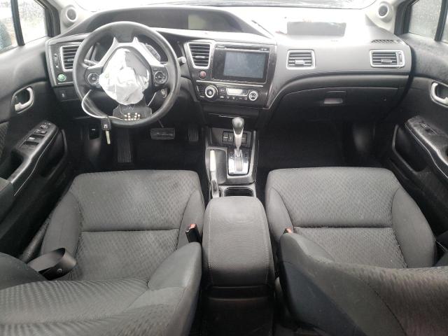 19XFB2F79FE045698 Honda CIVIC SE