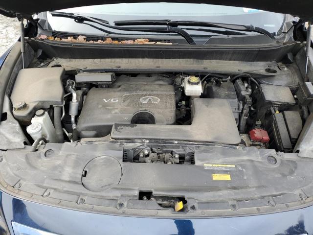5N1DL0MM5KC516714 Infiniti QX60 LUXE