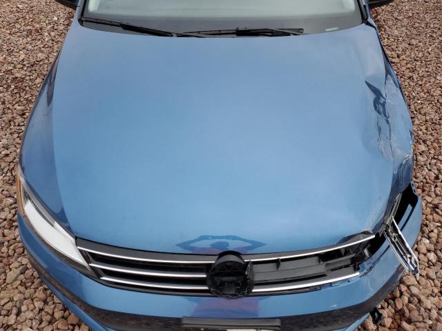 3VW2B7AJ1HM412811 Volkswagen JETTA S
