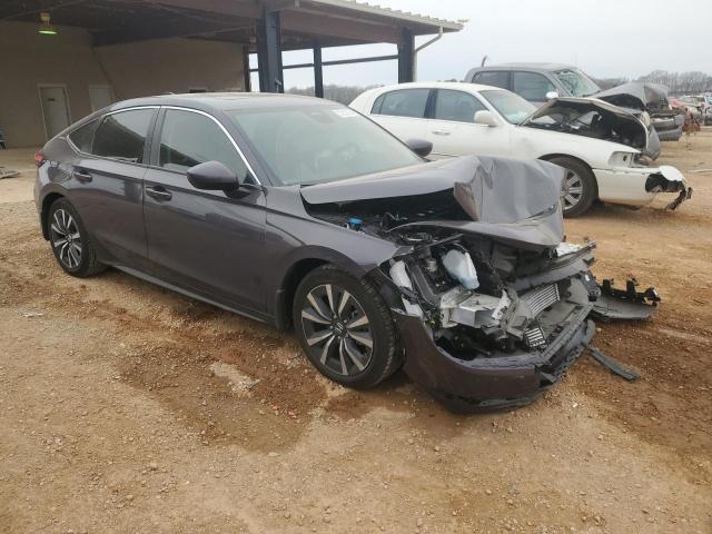 19XFL1H79RE003721 Honda CIVIC EXL