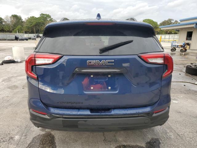 3GKALMEG0PL123954 GMC Terrain Sle