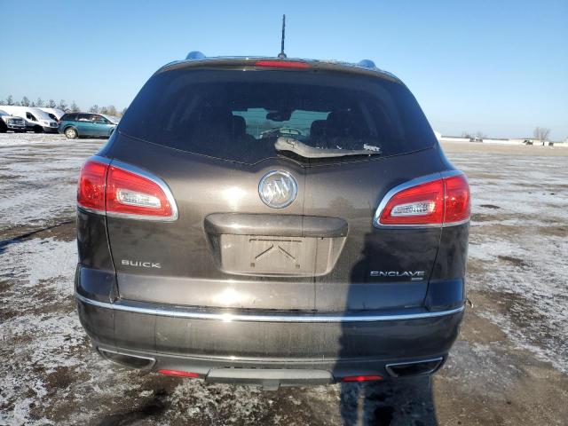 5GAKVCKD1EJ177512 Buick Enclave