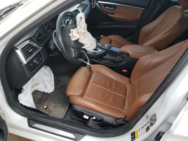 WBA8D9G5XHNT91618 BMW 330 XI