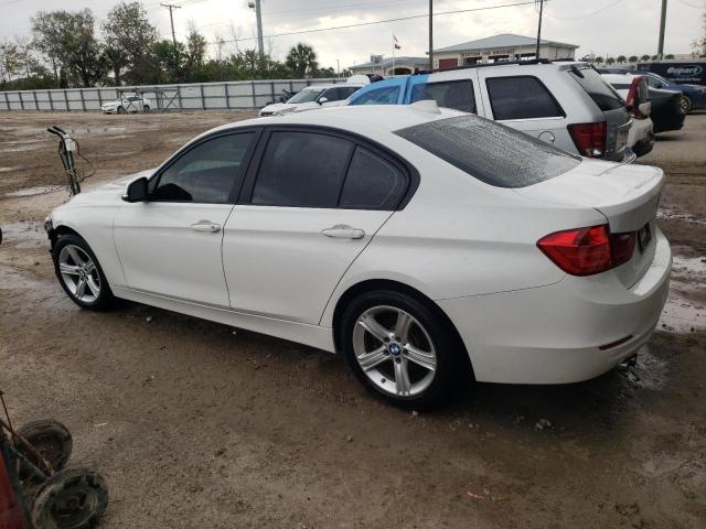 WBA3A5G56FNS88169 BMW 328 I