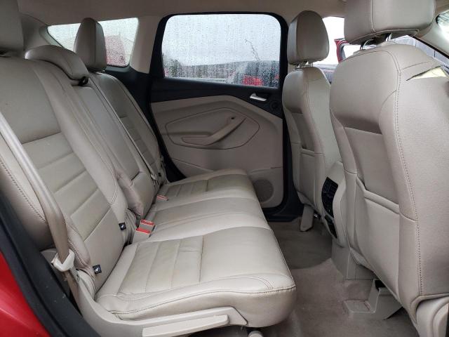 1FMCU0G9XGUB87946 Ford ESCAPE SE