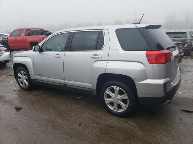 2GKALMEK0H6323095 GMC Terrain Sle
