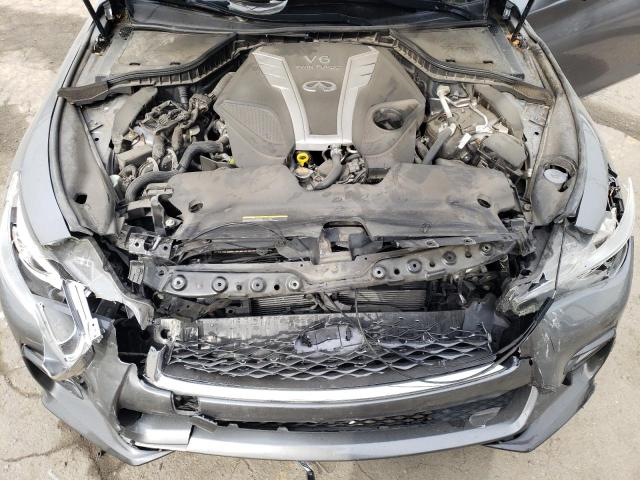 JN1EV7AP2JM356863 Infiniti Q50 LUXE