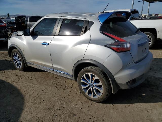 JN8AF5MR8FT504915 Nissan JUKE S