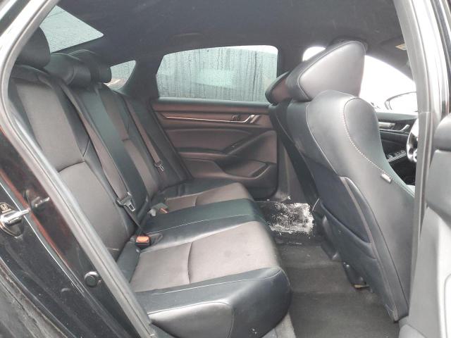 1HGCV1F30JA060704 Honda Accord Sport