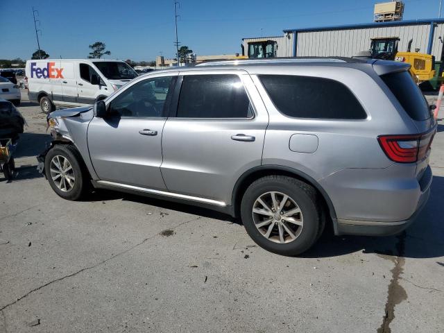 1C4RDHDG6EC326666 Dodge DURANGO LIMITED