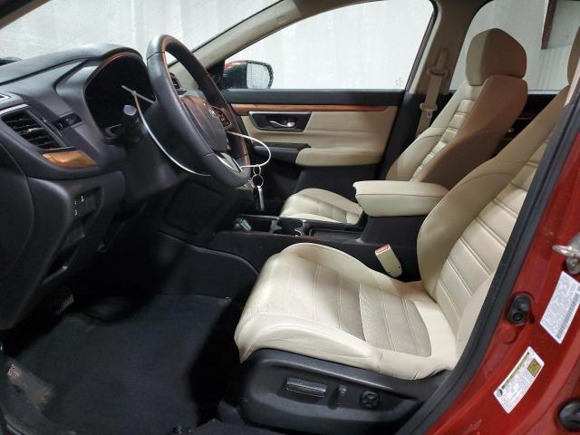 2HKRW2H55KH607504 Honda CR-V EX