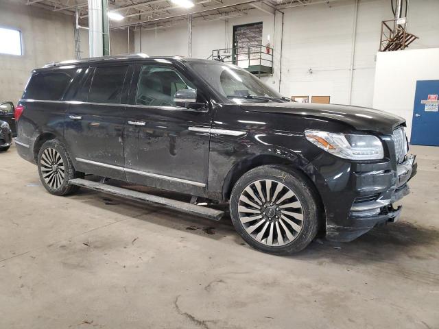5LMJJ3LT4KEL23362 Lincoln Navigator L Reserve