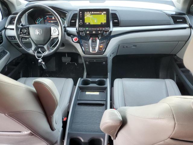 5FNRL6H9XJB040691 Honda Odyssey Elite