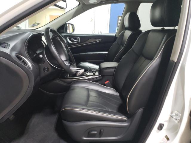 5N1DL0MN8JC522787 Infiniti QX60